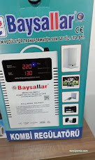 Ayaz Elektrik Ayaz Elektrik