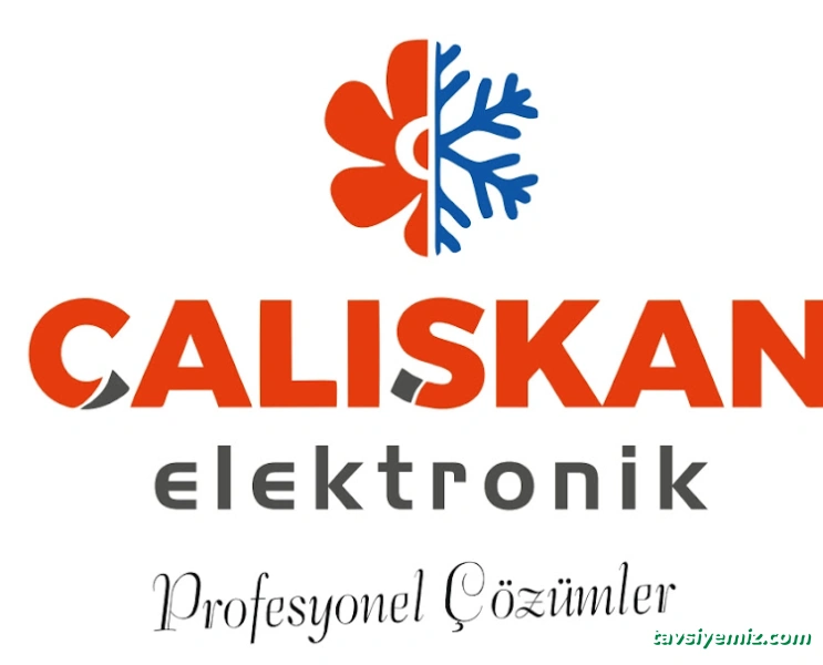 Çalışkan Elektronik Teknik Servis Çalışkan Elektronik Teknik Servis