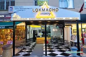 Lokmacho Üniversite Blv Lokmacho Üniversite Blv