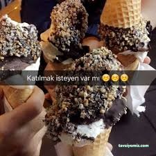 Seheryeli Maraş Dondurma Seheryeli Maraş Dondurma
