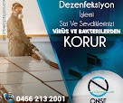 Onse İlaclama Temizlik Çmşr Ve Tic. Ltd. Şti Onse İlaclama Temizlik Çmşr Ve Tic. Ltd. Şti