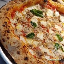 Yeni Pizzeria Yeni Pizzeria