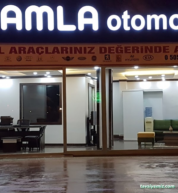 Damla Otomotiv Damla Otomotiv