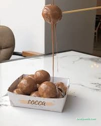 Locca Lokma-Cafe Locca Lokma-Cafe