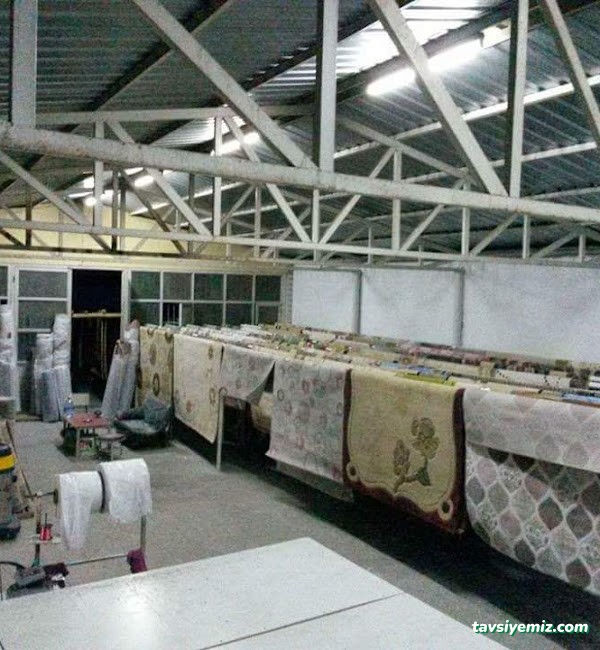 Malatya Başkent Halı Yıkama Malatya Başkent Halı Yıkama