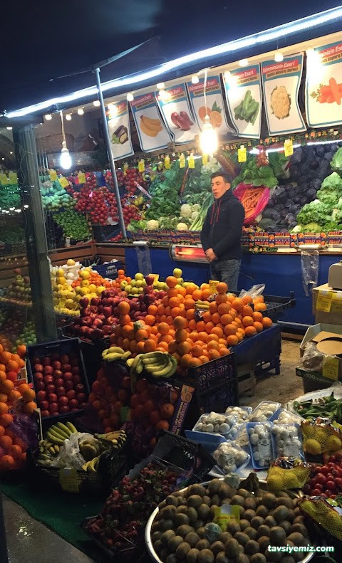 Koyuncu Süpermarket Koyuncu Süpermarket