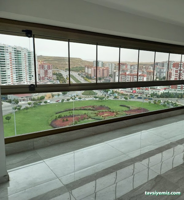 Ankara Camcı