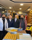 Gaziantep Keyf Künefe & Katmer Gaziantep Keyf Künefe & Katmer