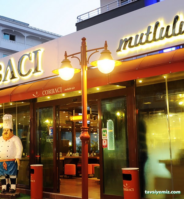 Çorbacı Restaurant Çorbacı Restaurant