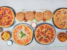 Pizza Ra Burdur Şube Pizza Ra Burdur Şube