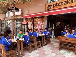 Pizza King Kütahya Pizza King Kütahya