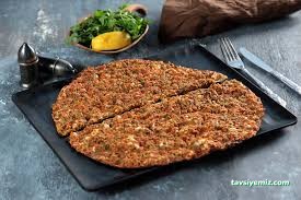 Usta Lahmacun Usta Lahmacun