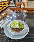 Kubatoğlu Baklava Ve Künefe Kubatoğlu Baklava Ve Künefe