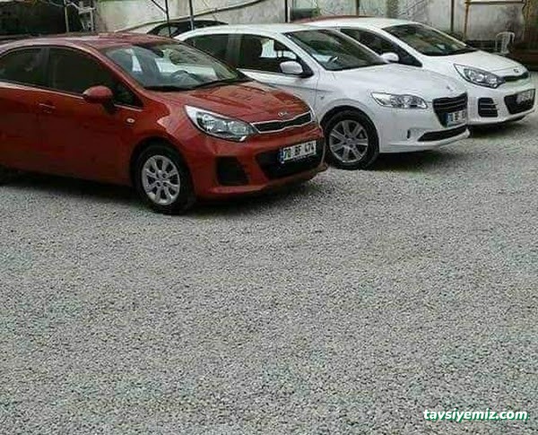 Karaman Rent A Car Karaman Rent A Car
