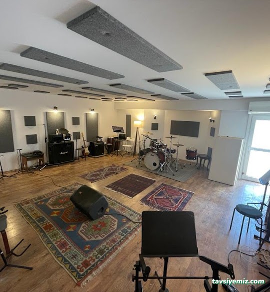 Muzik Produksiyonu Muzik Produksiyonu
