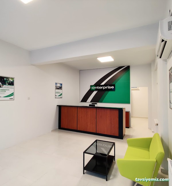 Enterprise Rent-A-Car - Çanakkale Merkez Araç Kiralama Enterprise Rent-A-Car - Çanakkale Merkez Araç Kiralama