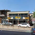 Altın Pastanesi