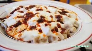 Ekmek Teknesi Manti Ve Gözleme Evi Ekmek Teknesi Manti Ve Gözleme Evi