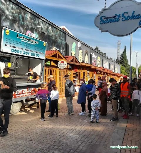 Hayır Lokması Lokmatalya Hayır Lokması Lokmatalya