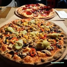 Pizza Locale Pizza Locale