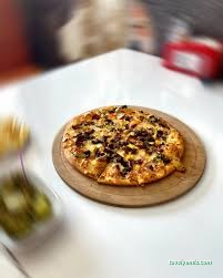 The Part Pizza The Part Pizza