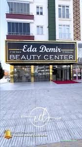 Eda Demir Beauty Center Çorum Eda Demir Beauty Center Çorum