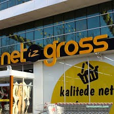 Net Gross Net Gross
