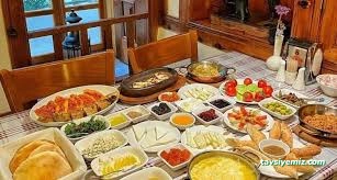 Hatay Sultan Sofrası Kahvaltı Evi Hatay Sultan Sofrası Kahvaltı Evi