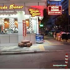 Gözde Döner(Sucuk Döner Afyon) Gözde Döner(Sucuk Döner Afyon)