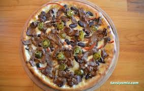 İzabella Pizza İzabella Pizza