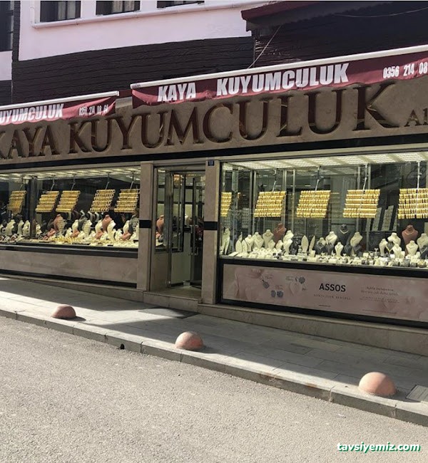 Kaya Kuyumculuk Kaya Kuyumculuk