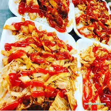 Merkez Döner Ve Tantuni Salonu Merkez Döner Ve Tantuni Salonu