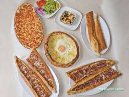 Meşhur Pide Ve Lahmacun Fırını Meşhur Pide Ve Lahmacun Fırını
