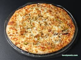 Angelico Pizza