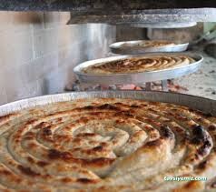 Pekara Közde Boşnak Böreği Pekara Közde Boşnak Böreği
