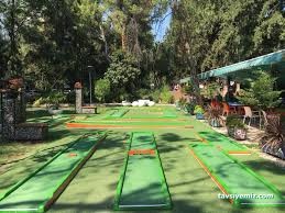 Mini Golf 35 Mini Golf 35