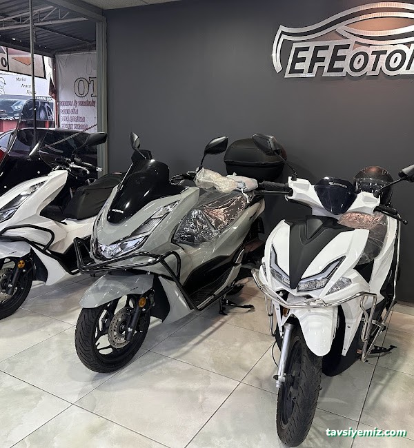 Efe Otomotiv Efe Otomotiv