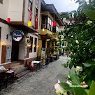 Pastorale Restaurant Pastorale Restaurant