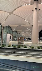 İstanbul Havalimanı İstanbul Havalimanı