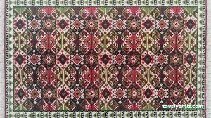 Hakkari Kilim Hakkari Kilim