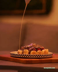 Loqma Chocolate Loqma Chocolate