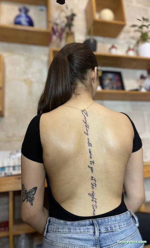 Lizbon Tattoo Lizbon Tattoo
