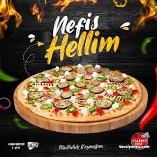 Crakers Pizza Erzincan Crakers Pizza Erzincan