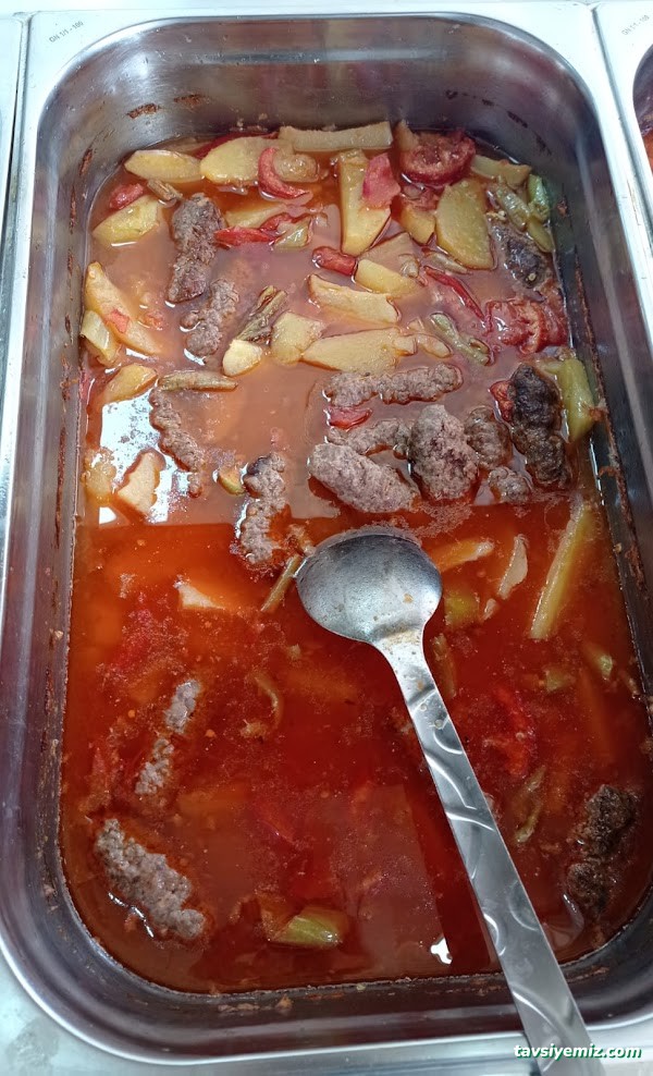 Çorbacı Kazım Usta Çorbacı Kazım Usta