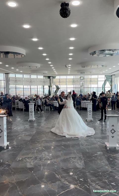 Pera Life Düğün Salonu Van Pera Life Düğün Salonu Van