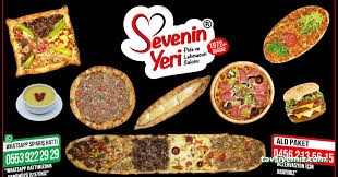 Sevenin Yeri Sevenin Yeri
