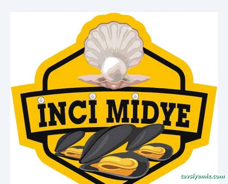 İnci Midye Kokoreç Mezitli İnci Midye Kokoreç Mezitli