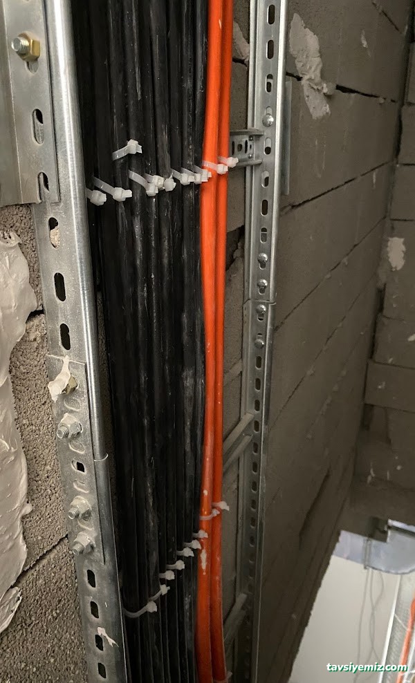 Çalışkanlar Elektrik Çalışkanlar Elektrik