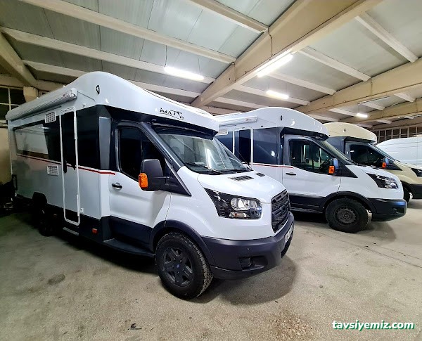 İmaj Karavan İmaj Karavan