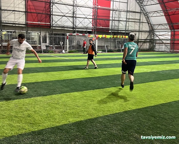 Arena Halı Saha Arena Halı Saha